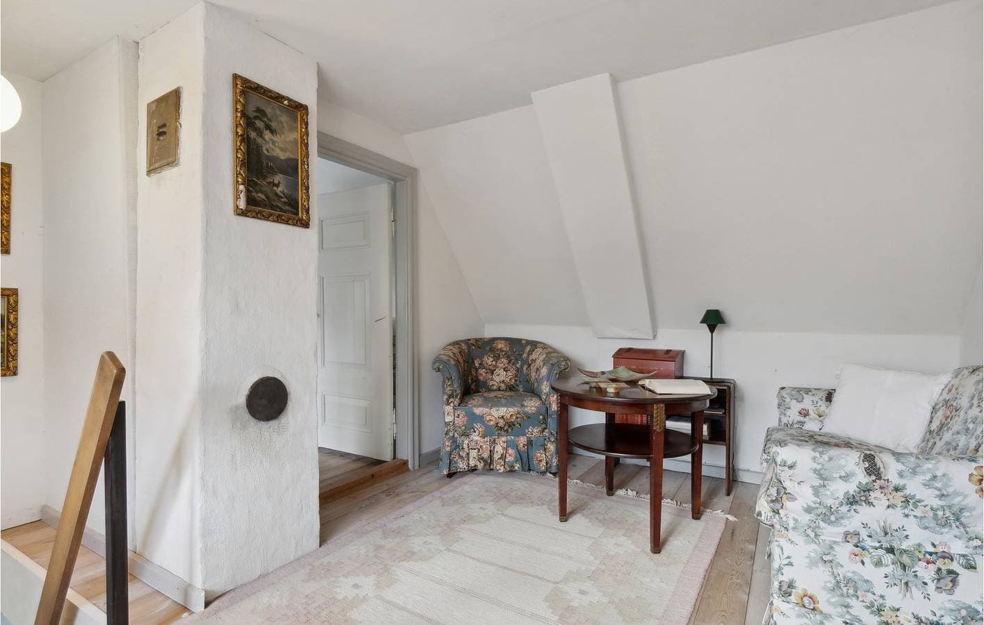 Foto 9 von 18: Ferienhaus für 7 Personen mit Garten