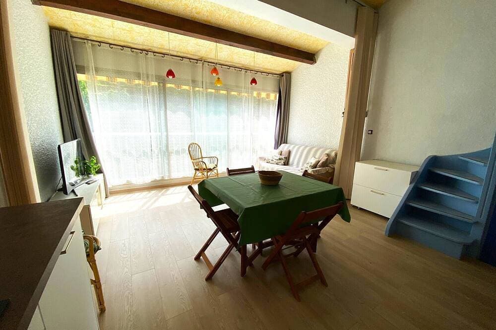 Foto 6 von 18: Duplex 4 Personen in der Nähe des Meeres