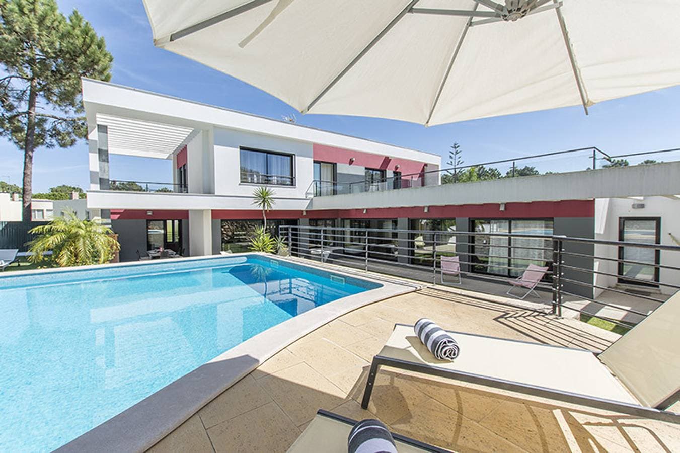 Foto 8 von 38: Villa Paraiso Comporta