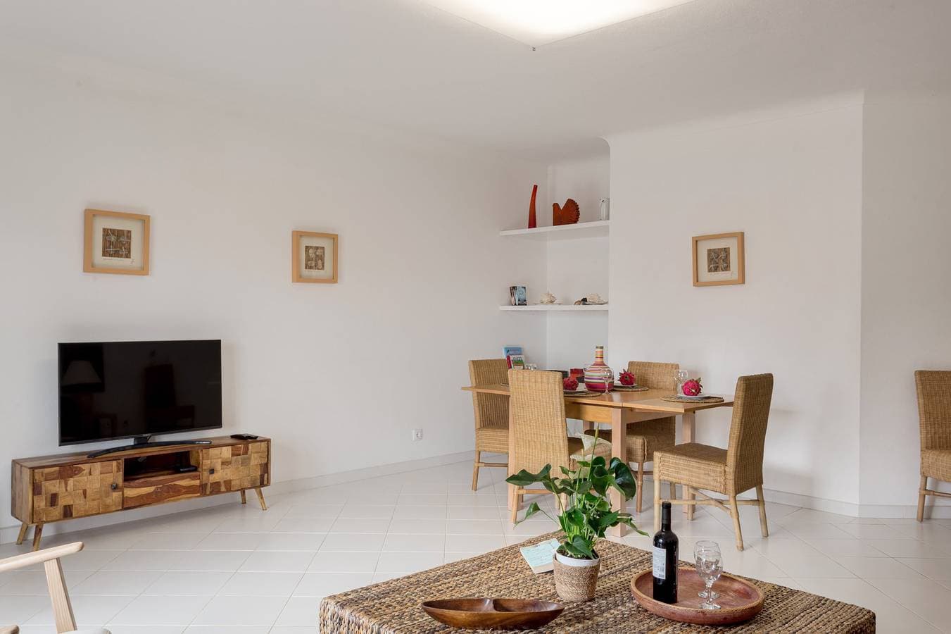 Foto 12 von 45: Prainha 2Br mit Balkon & Pools | Alvor
