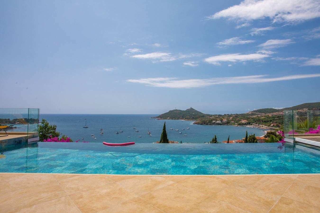 Studio - L'Esterel 1
