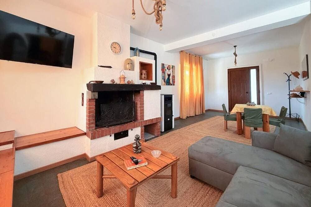 Foto 12 von 30: Gorgeous home in Arenella with house sea view