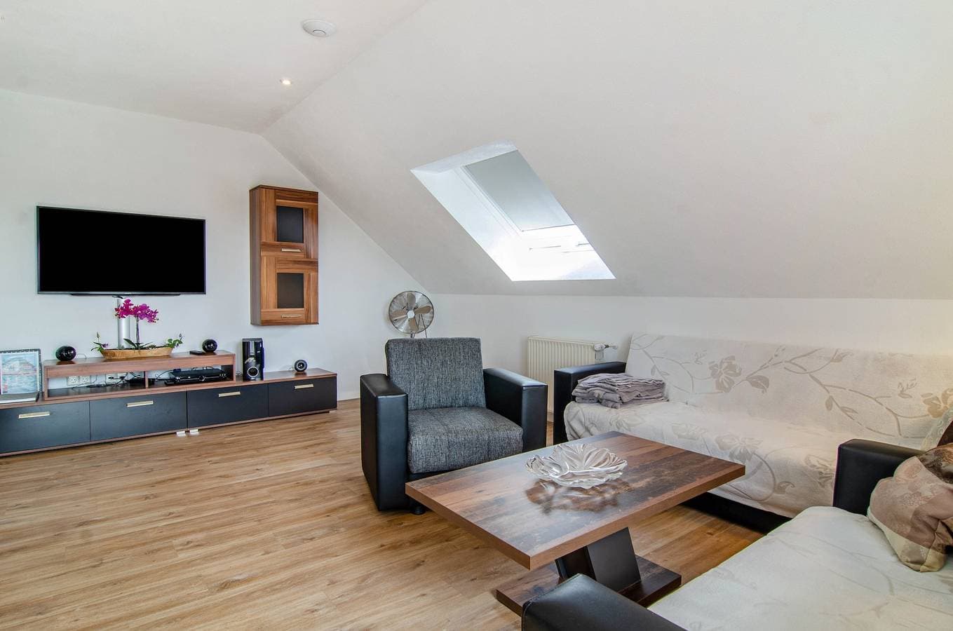 Foto 10 von 42: Ferienwohnung 'Laubbach' mit Balkon und Wi-Fi