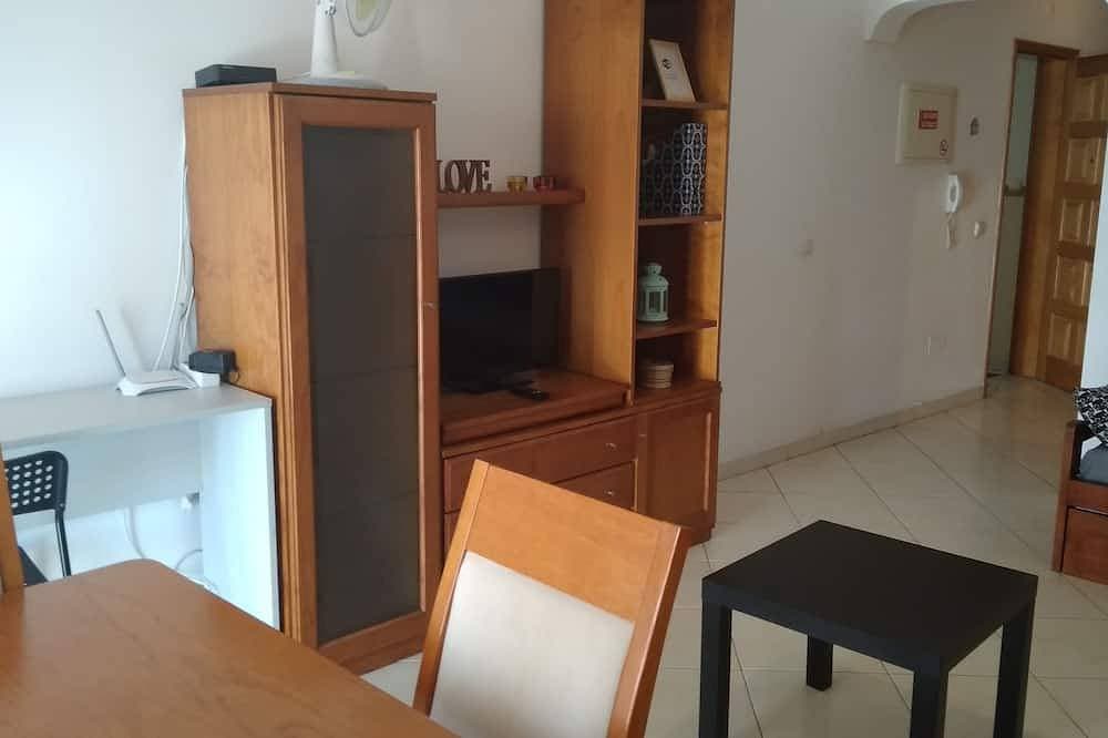 Foto 8 von 17: 2F Geräumiges Apartment mit 1 Schlafzimmer und Grill