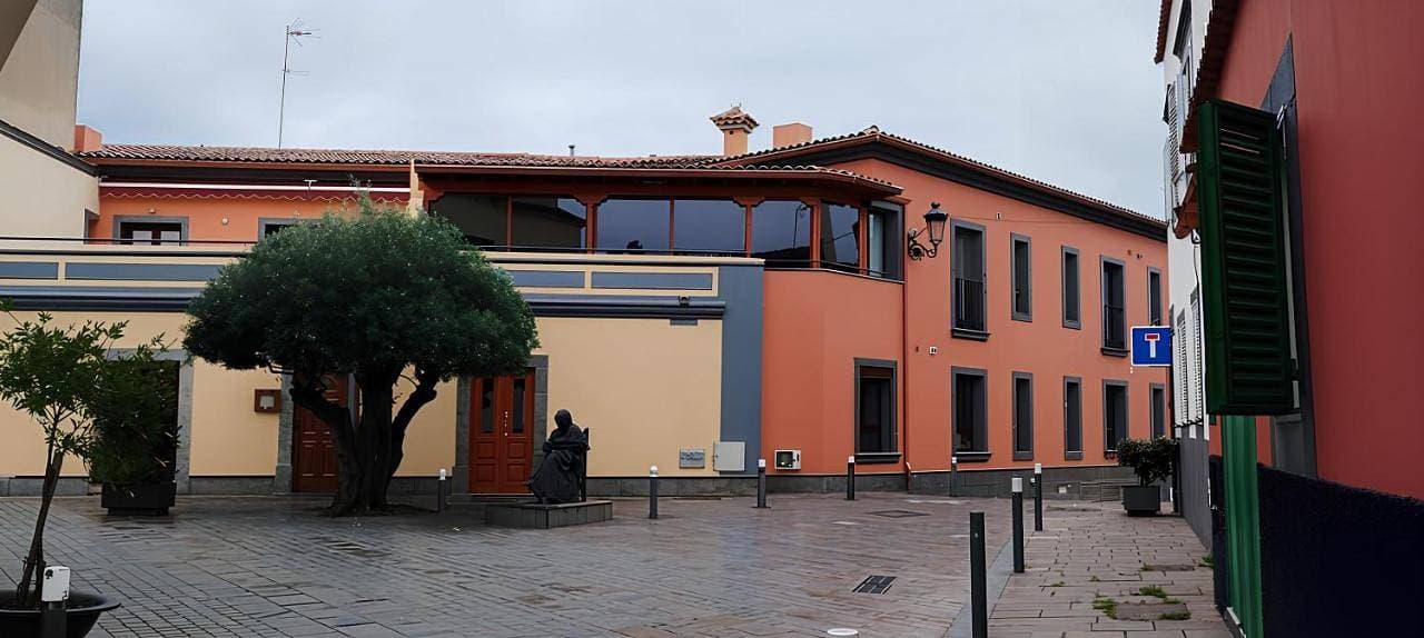 Vivienda Vacacional Casa Ita 1