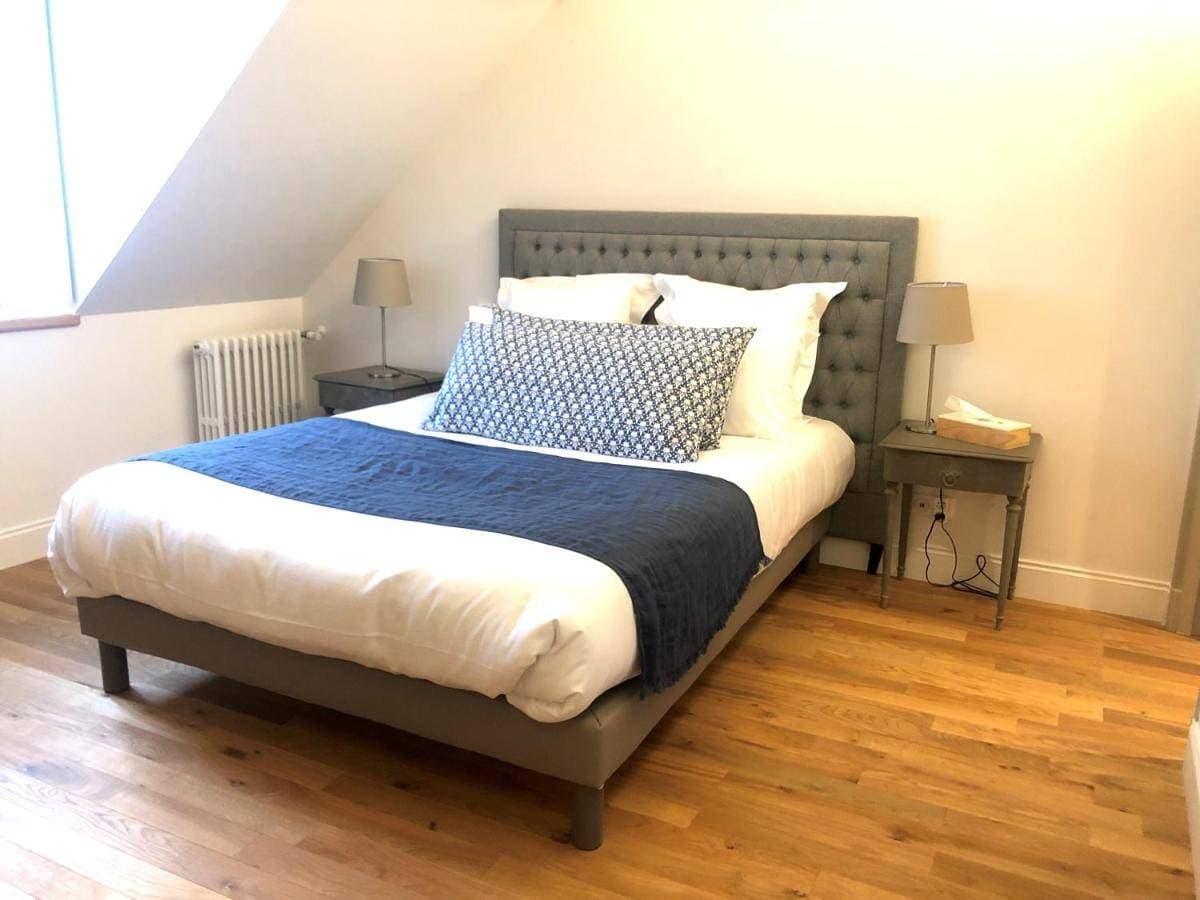 Foto 5 von 5: Ferienwohnung für 14 Personen mit Garten