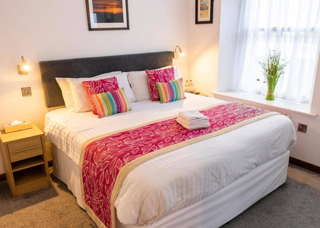 The Rostrevor Inn 1