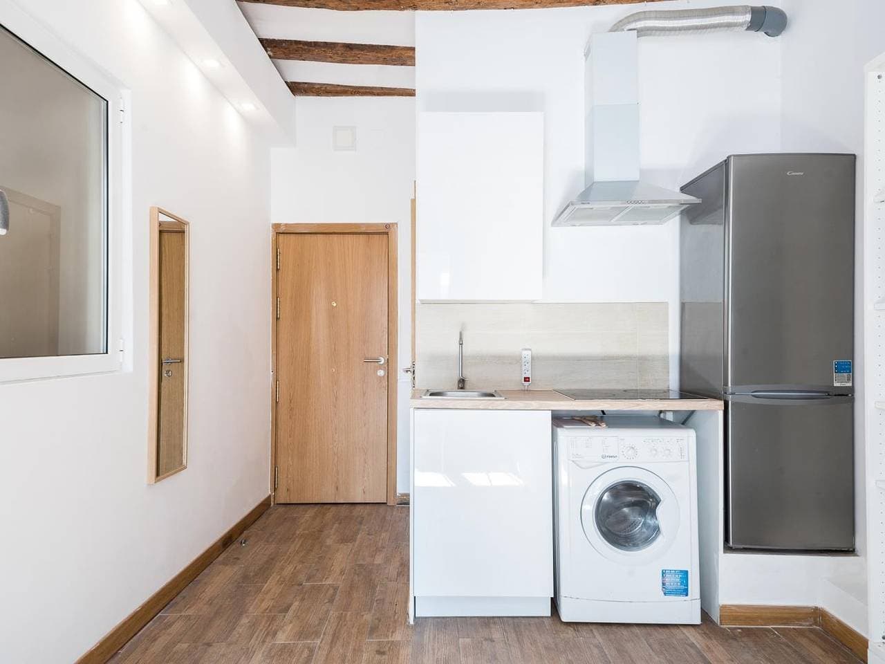 Foto 4 von 17: Ferienwohnung für 4 Personen