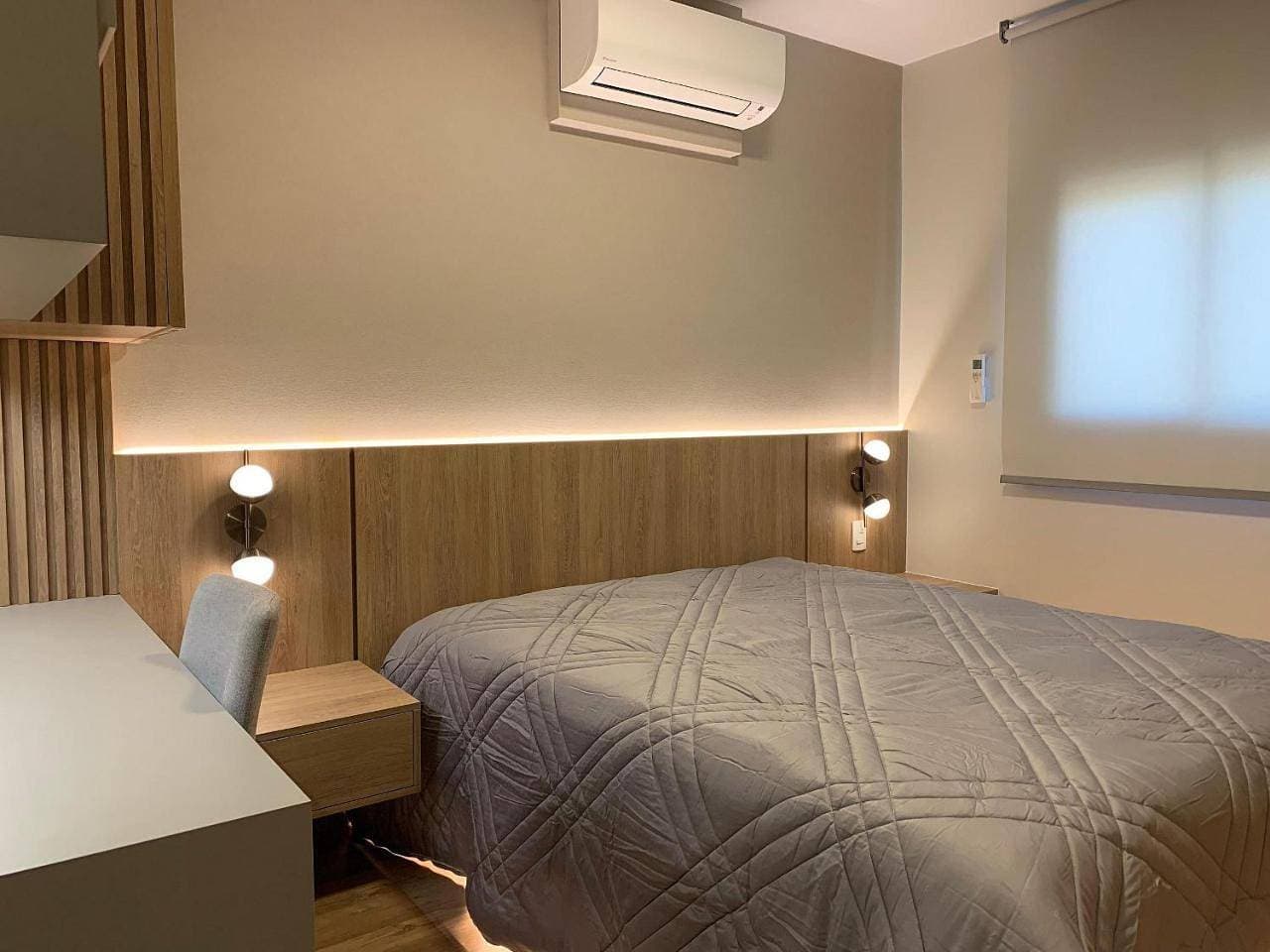 Foto 10 von 31: Apartamento Sunset Residence