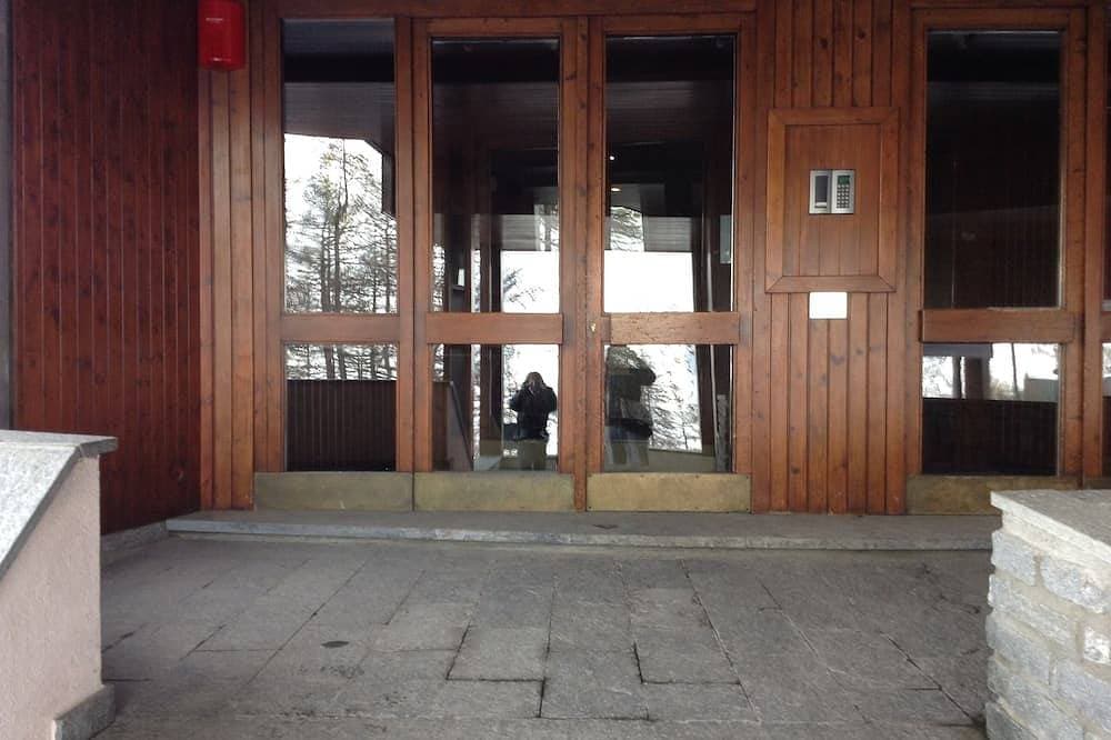 Foto 6 von 16: Cozy studio apartment for skiers and nature lovers