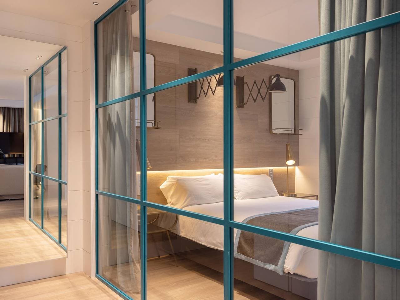 Foto 5 von 22: Chayofa Suites, direkt im Stadtzentrum