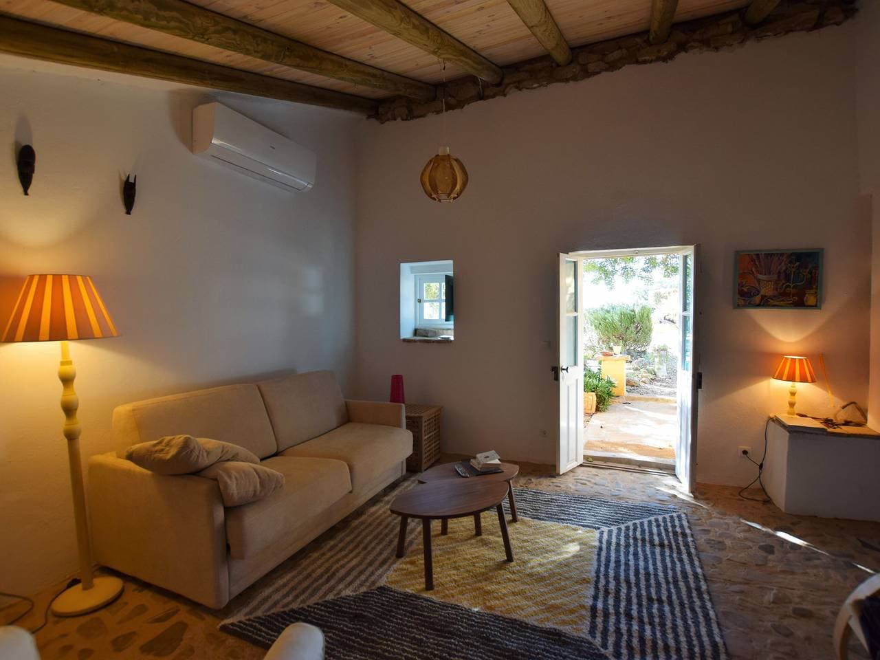 Foto 5 von 78: Algarve Casa mit Pool
