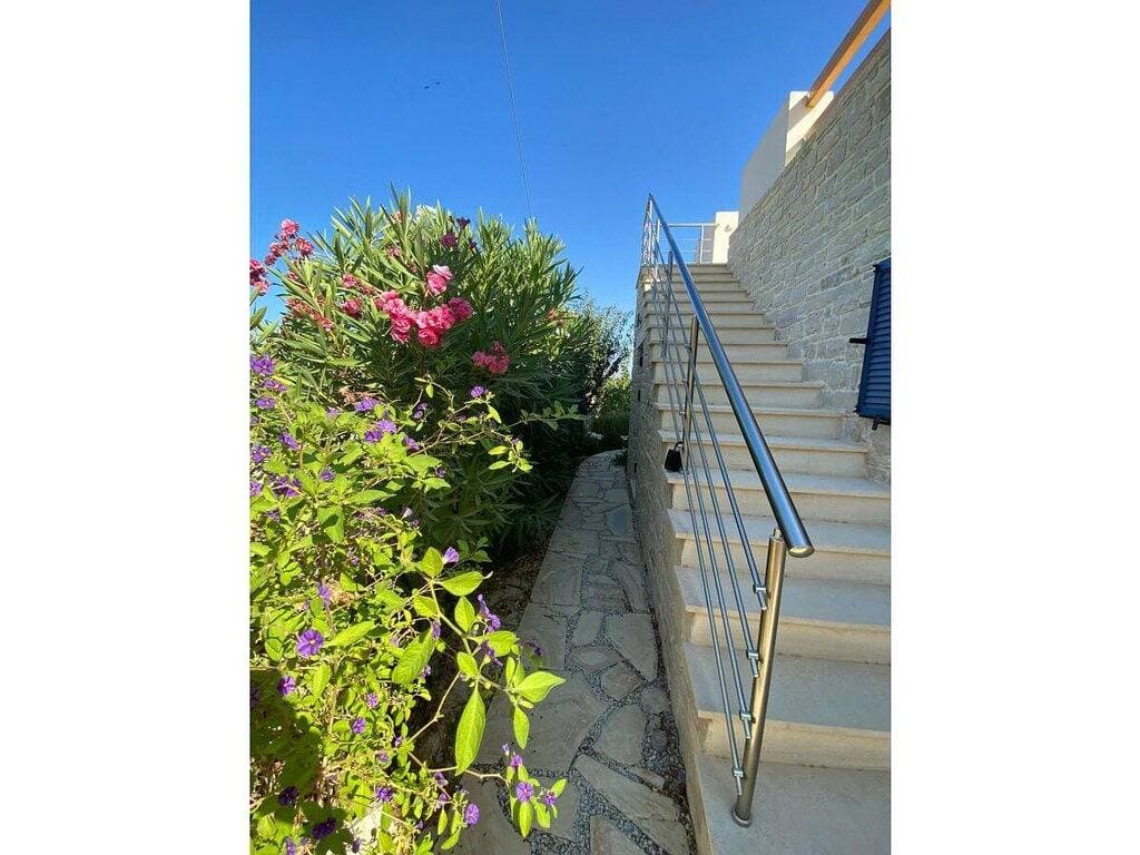 Foto 6 von 35: Villa in Kamilari mit Schwimmbecken