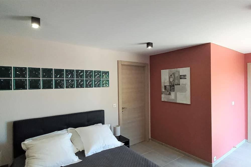 Foto 2 von 24: T3 apartement adjoining a luxury villa, 6 people, 70m2