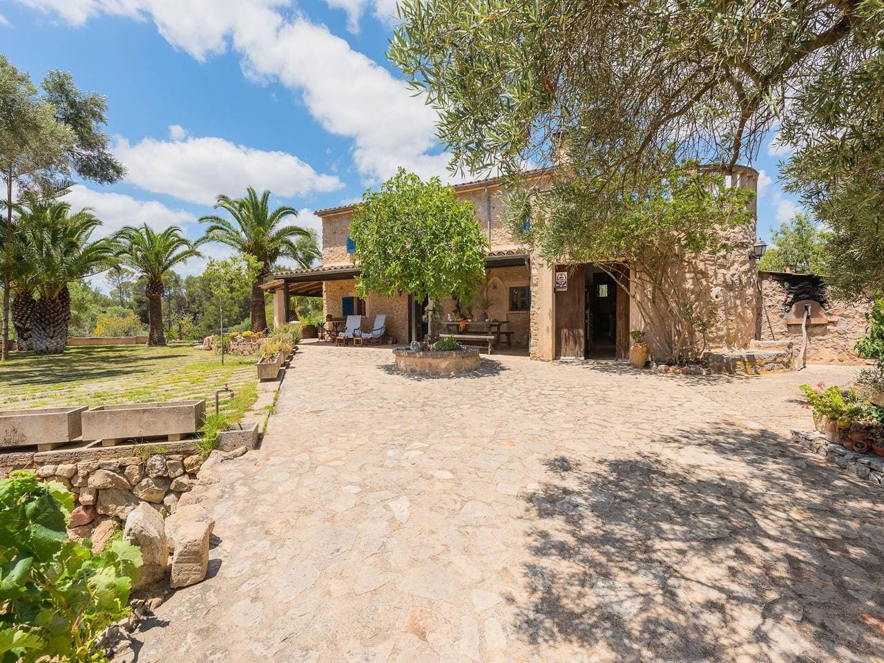 Foto 6 von 39: Hortella (ecofinca) - Villa With Private Pool