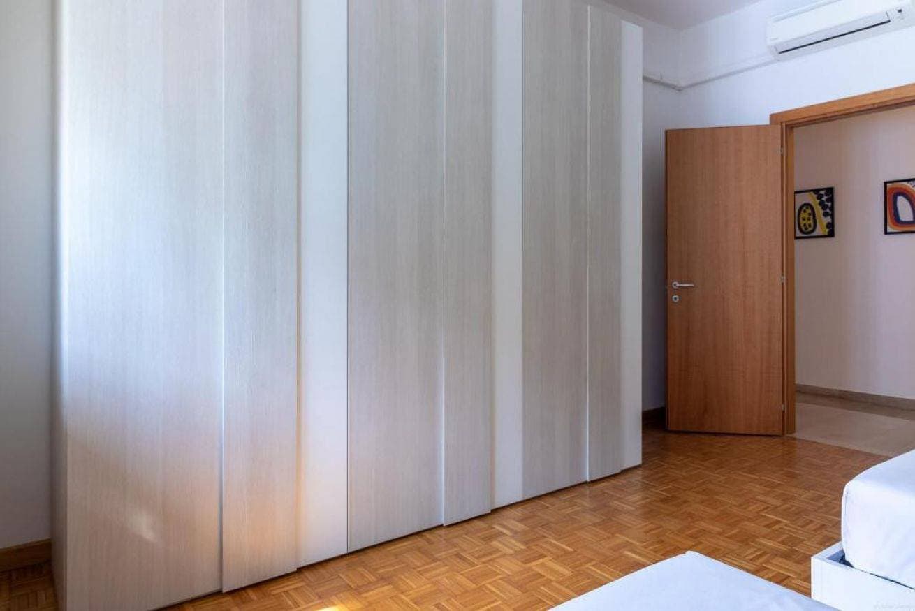 Foto 12 von 30: Ferienwohnung für 7 Personen
