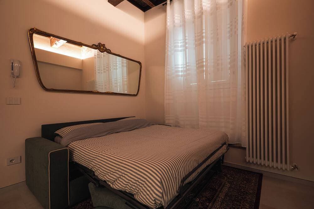 Foto 3 von 30: J&B Imola Home – Apartment in Imola's historic center