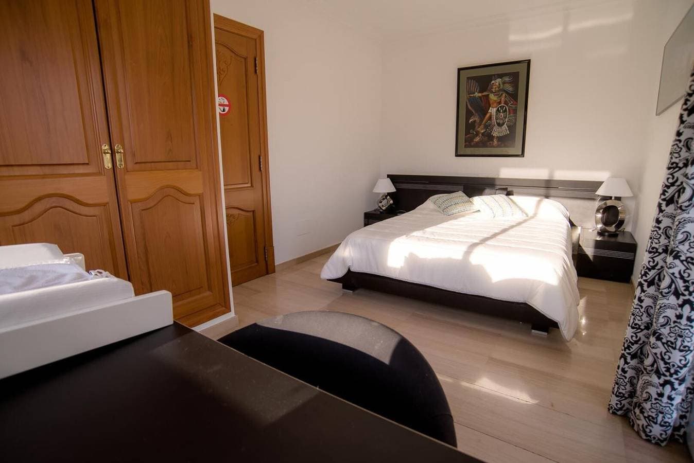 Foto 9 von 36: Villa 'Casa Filipinas' mit privatem Pool, Wi-Fi und Klimaanlage