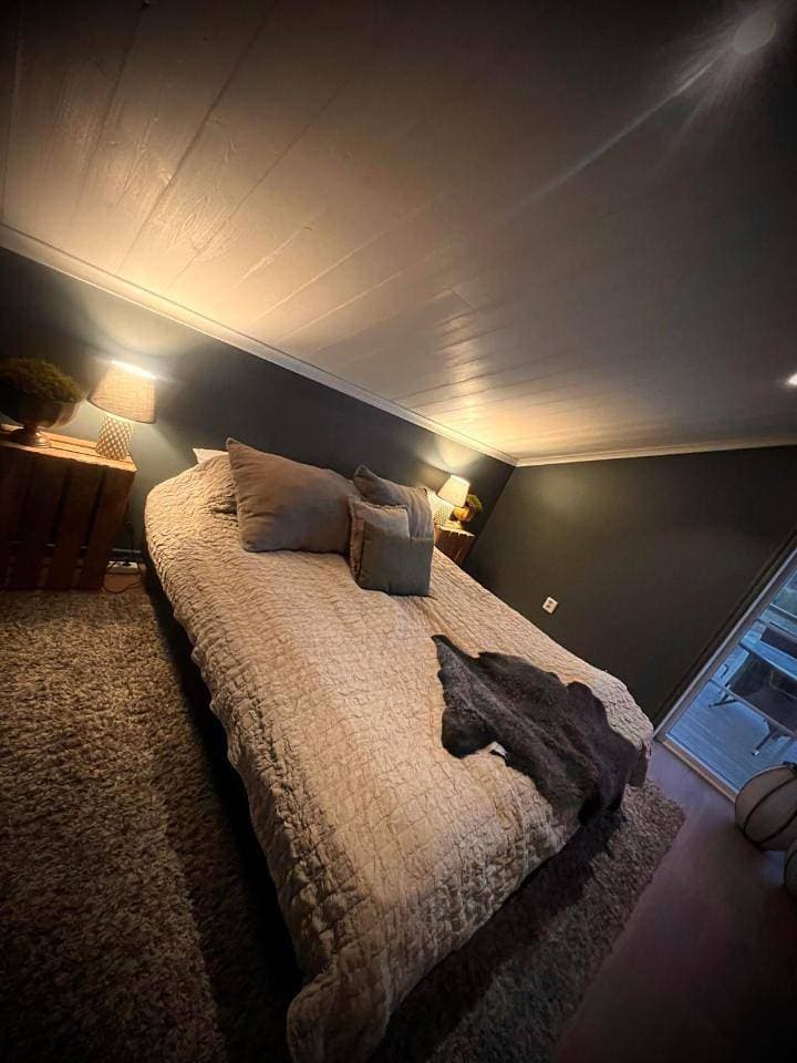 Foto 7 von 59: One-Bedroom House