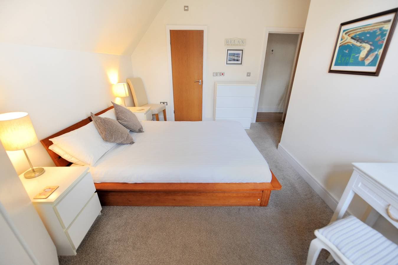 Foto 5 von 16: Ferienwohnung für 2 Personen