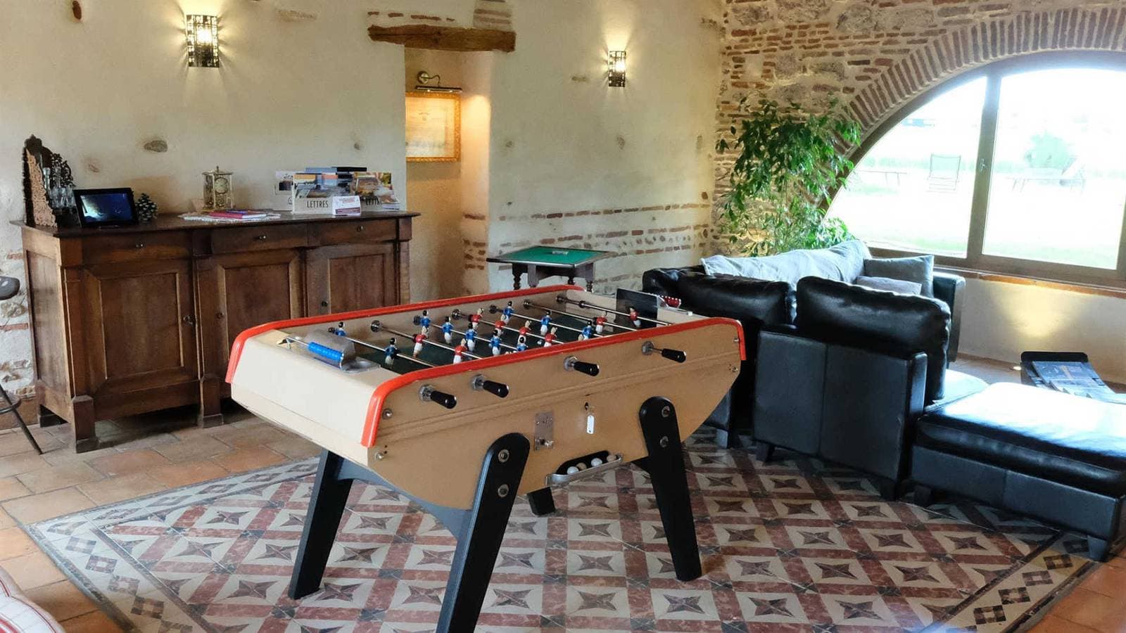 Foto 13 von 47: Le Mazage des Trégans