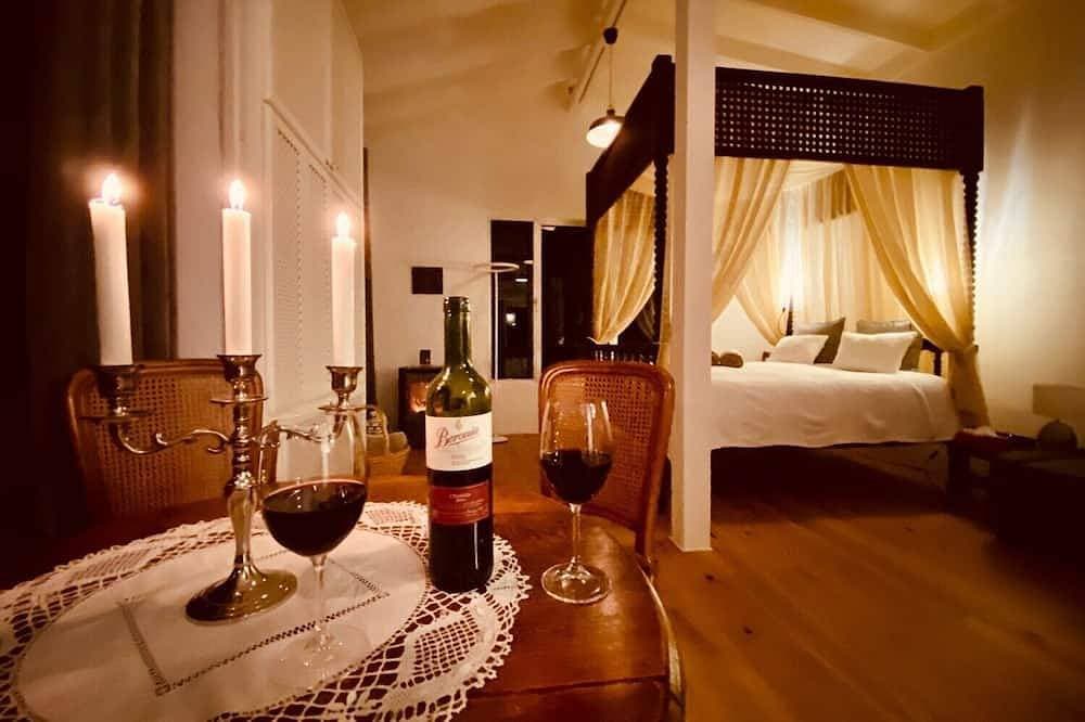 Foto 4 von 30: Appartement Julia - Sicht auf Meer & Teide, eine der besten Lagen auf Teneriffa!