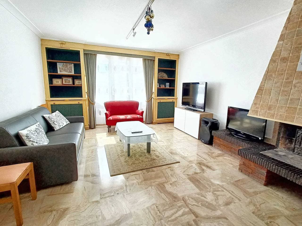 Majestätisches Haus in Bondy – 200 m² – 10 Personen & Parkplatz 1