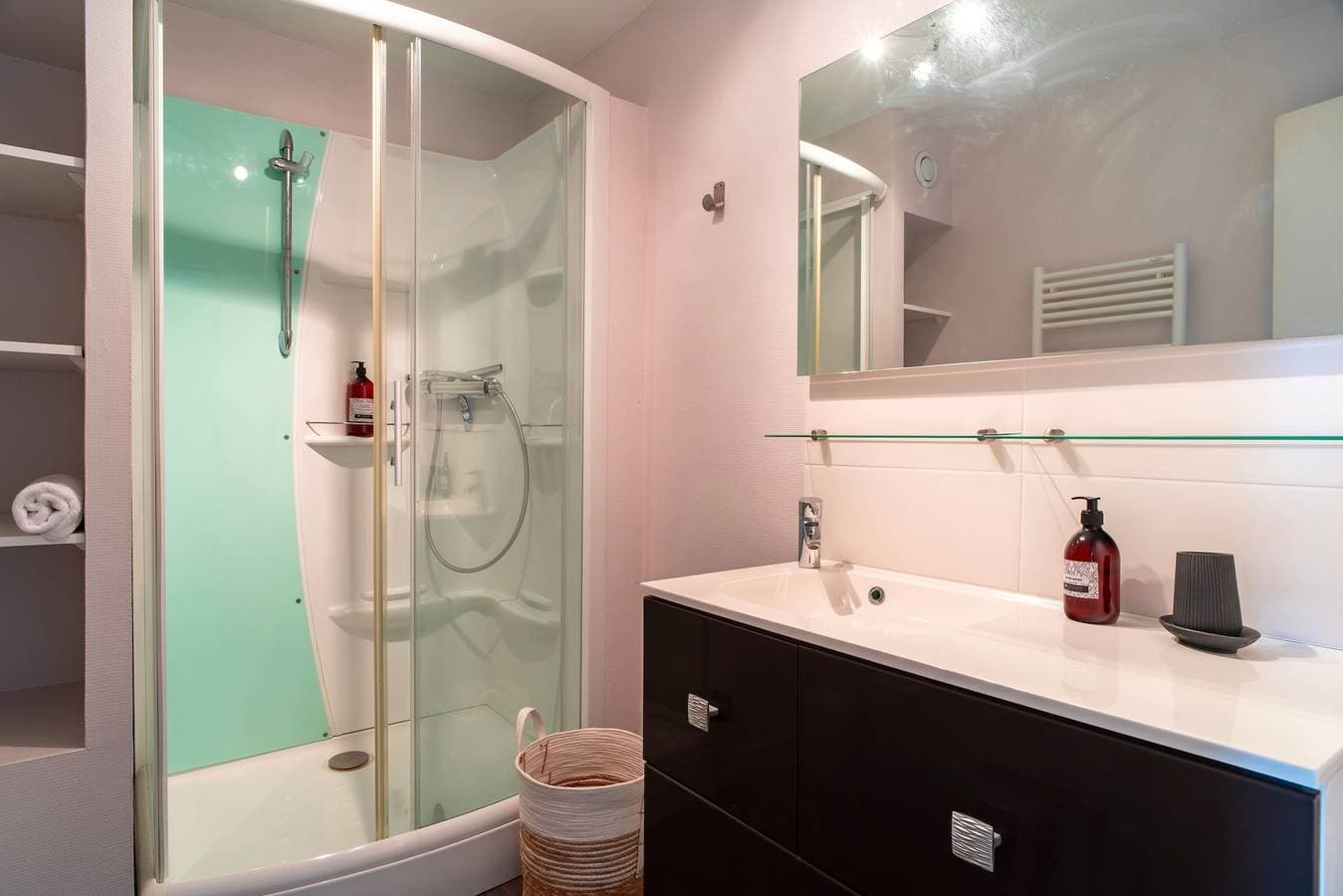 Foto 8 von 19: Ferienwohnung für 2 Personen mit Garten