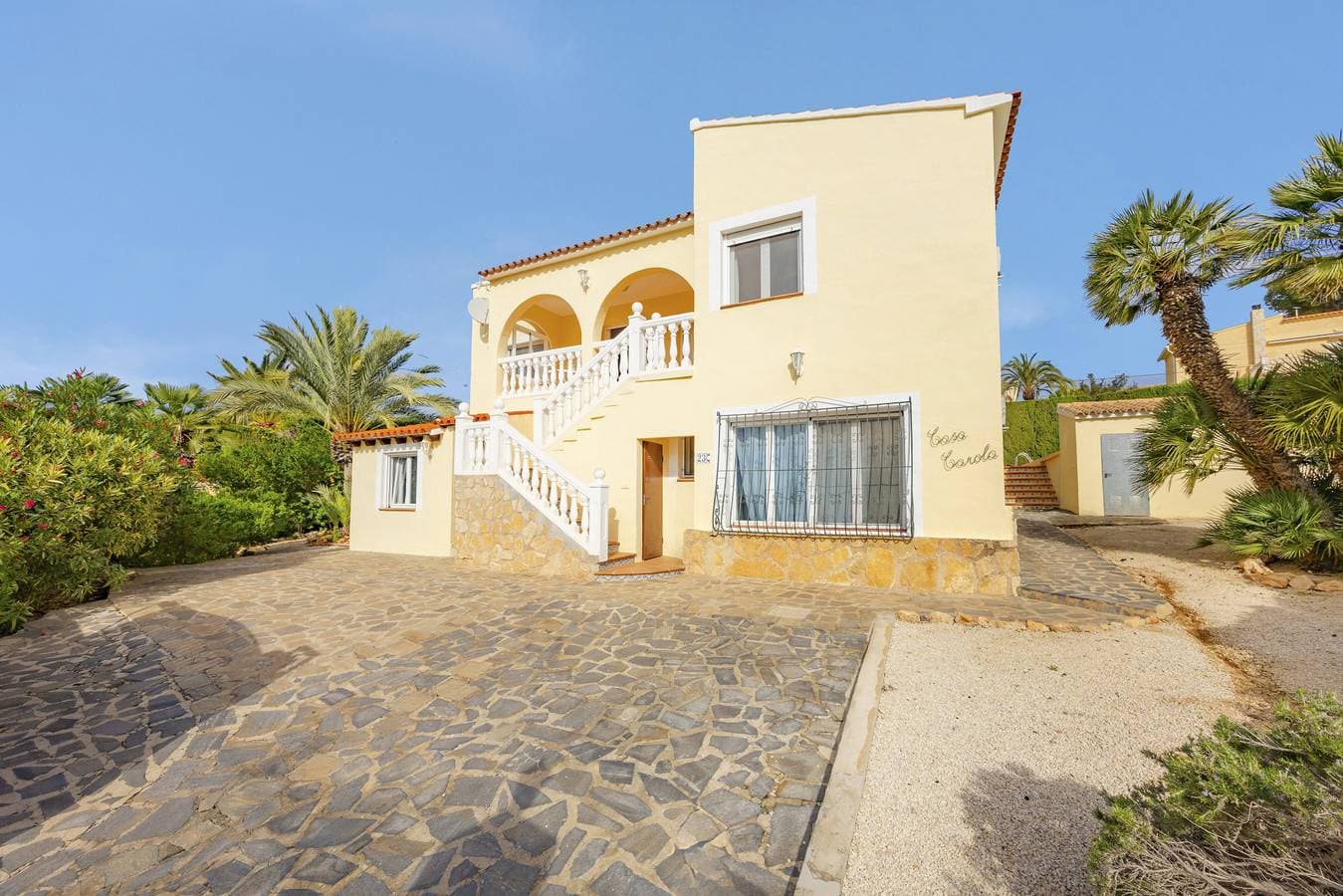 Foto 5 von 46: Villa Carola - PlusHolidays