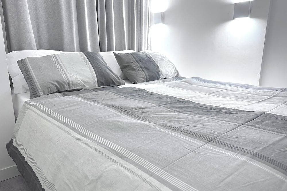 Foto 4 von 17: Apartment near Metro A Battistini - Policlinico Gemelli