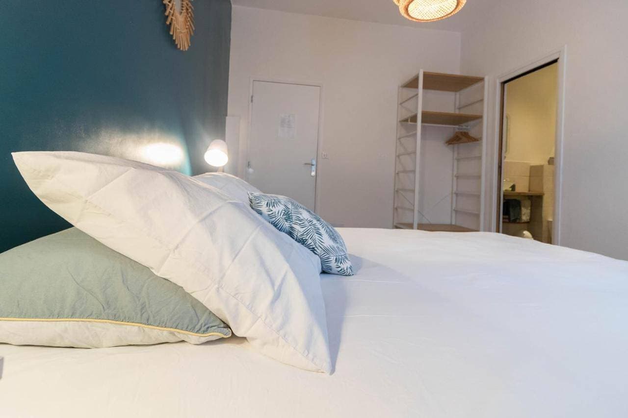 Foto 8 von 8: Superior Double Room