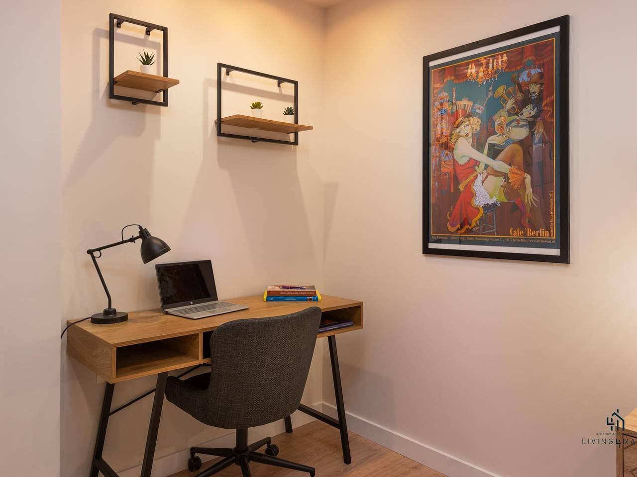 Foto 4 von 16: Studio für 2 Personen