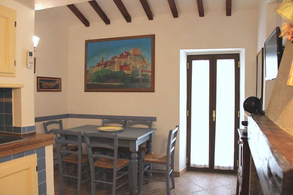 Foto 9 von 18: Wohnung in Giglio Castello mit 2 Schlafzimmern 5 Schlafplätzen