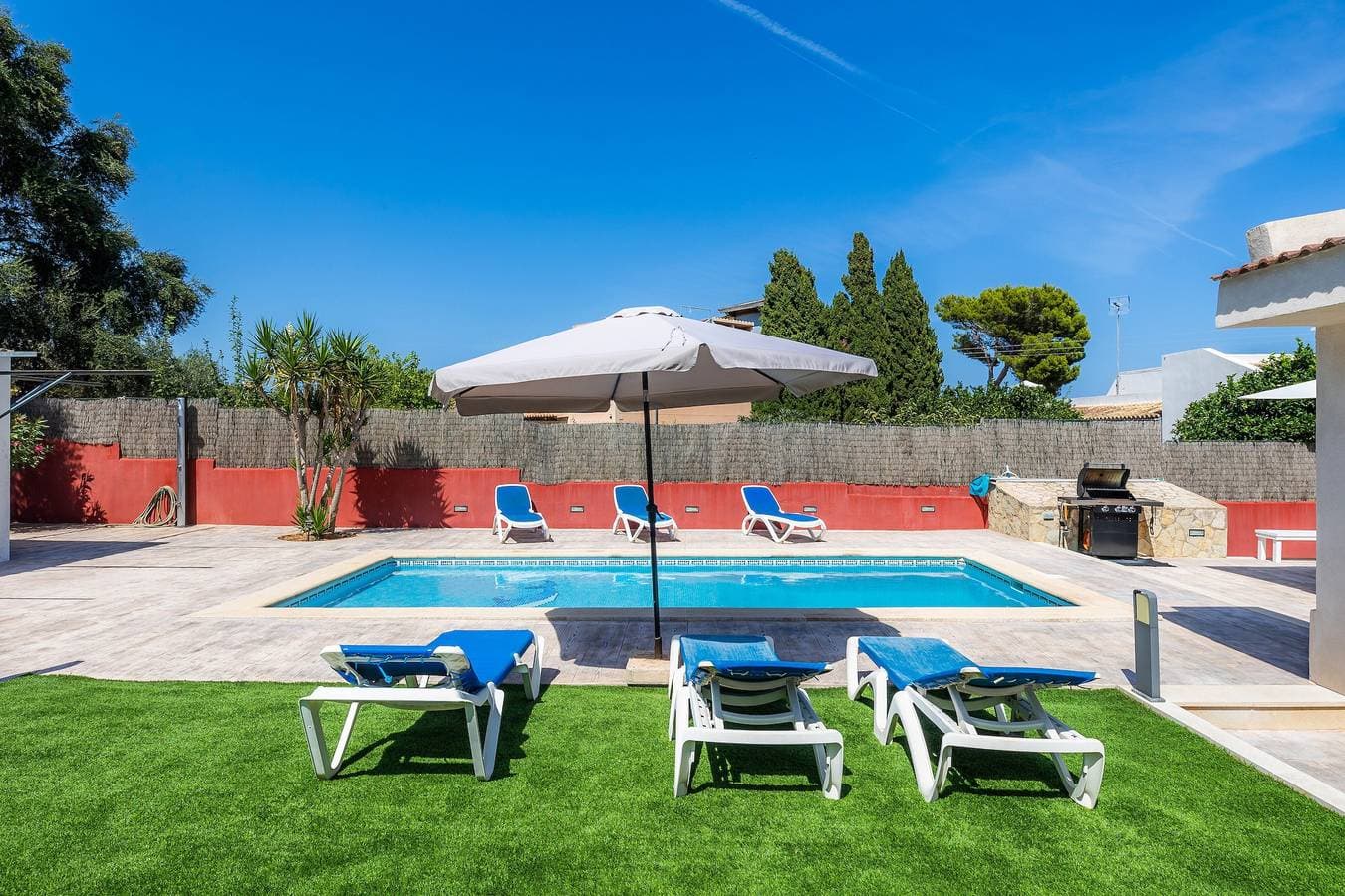 Villa Neptuno 1