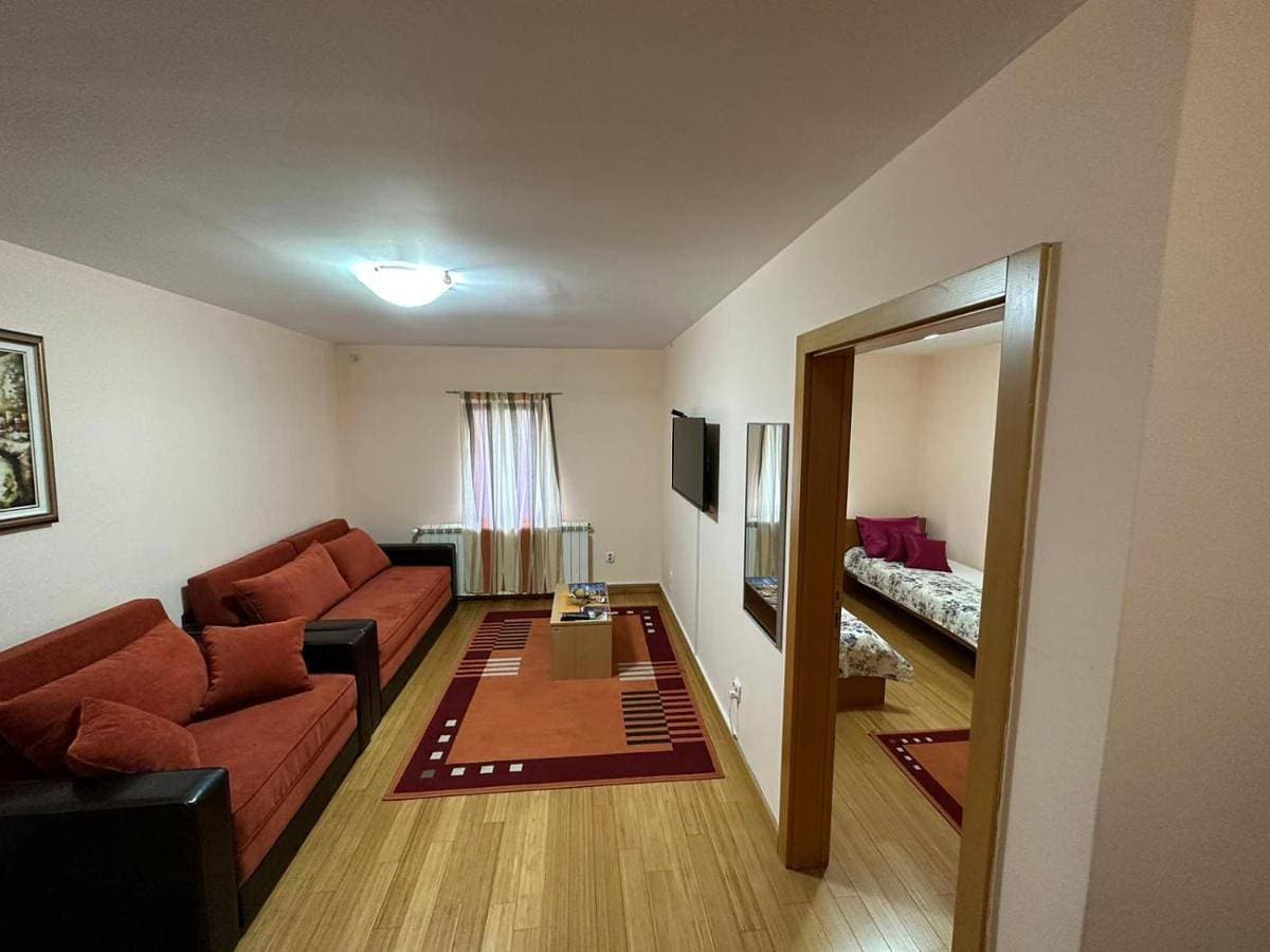 Foto 5 von 5: Duplex Quadruple Room