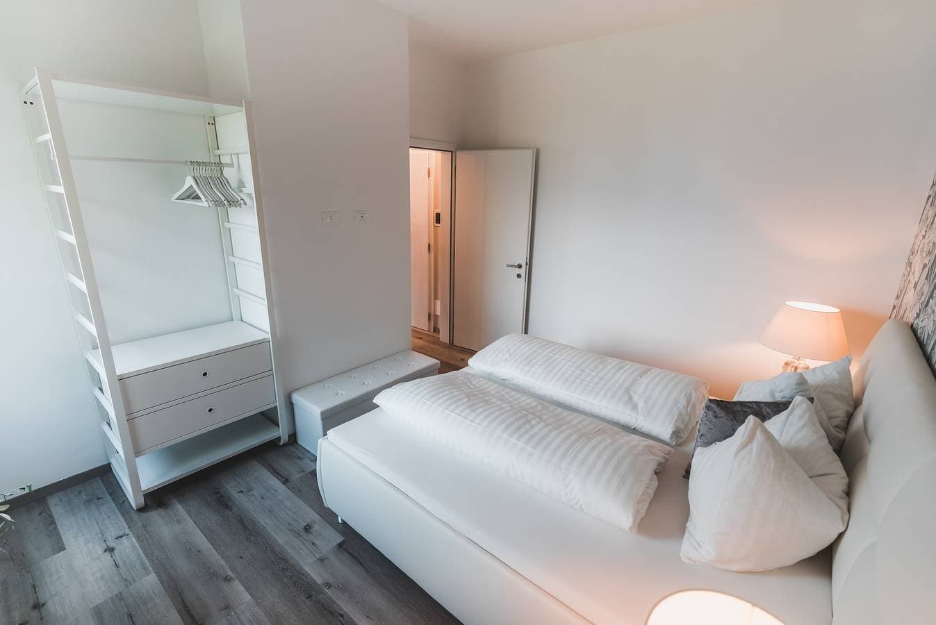 Foto 9 von 22: Ferienwohnung "Montelago" mit WLAN, Balkon & Pool