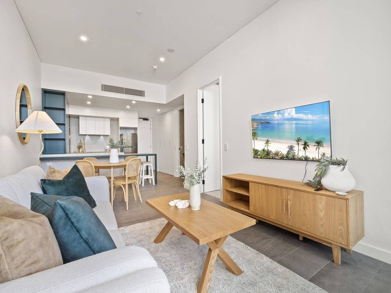 Ferienwohnung 1