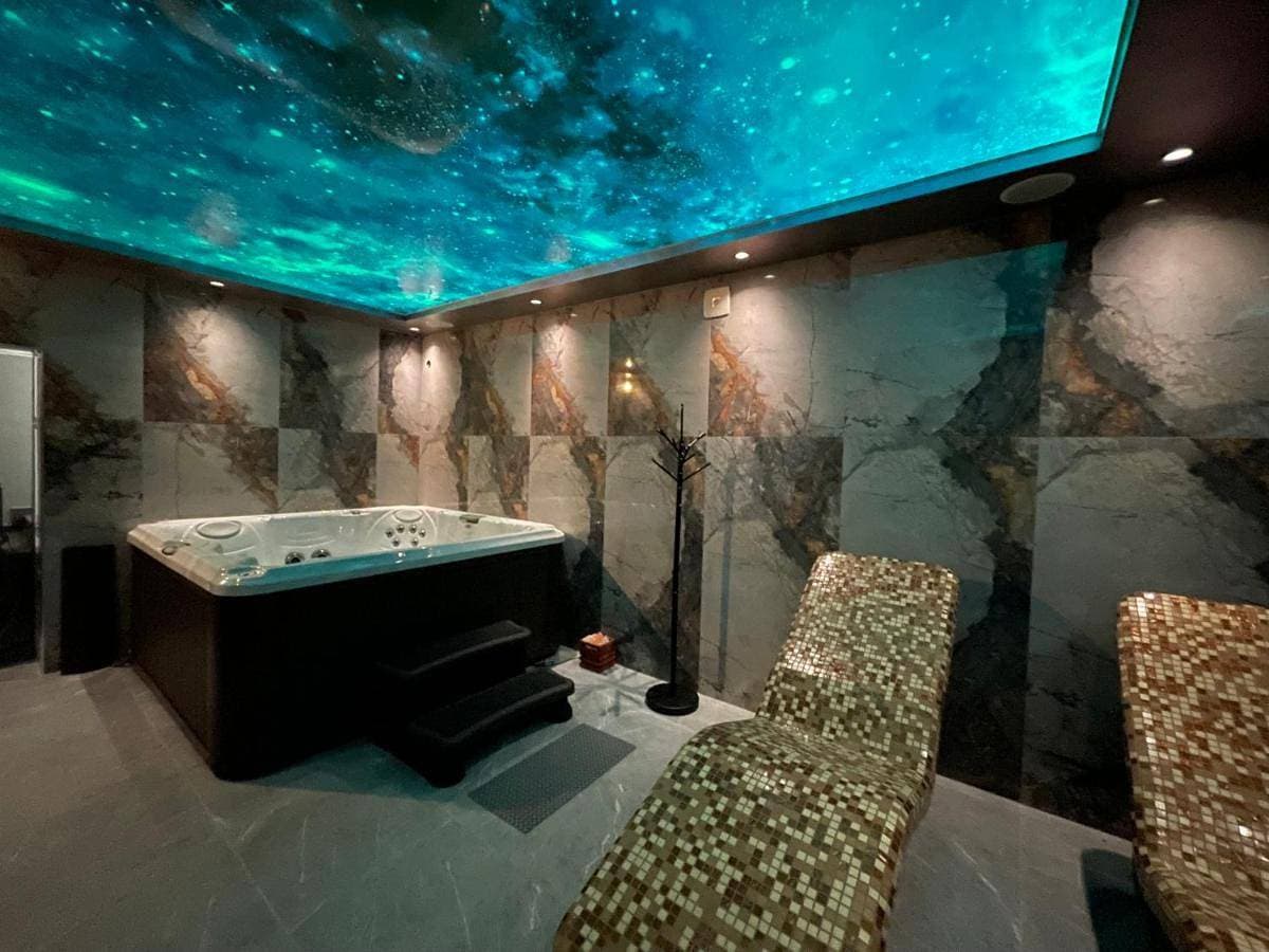 Foto 4 von 36: Protekal Wellness & Spa