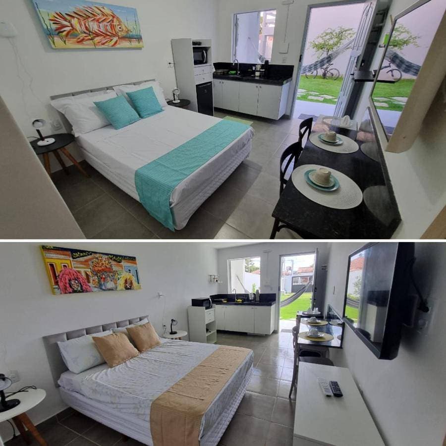RC FLATS apts 02 e 04 1