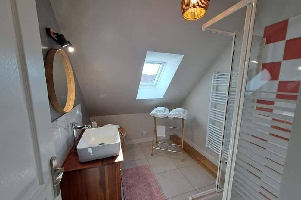 Foto 8 von 27: Ferienhaus 3 Sz, Privater Garten, Strand 100m Entfernt