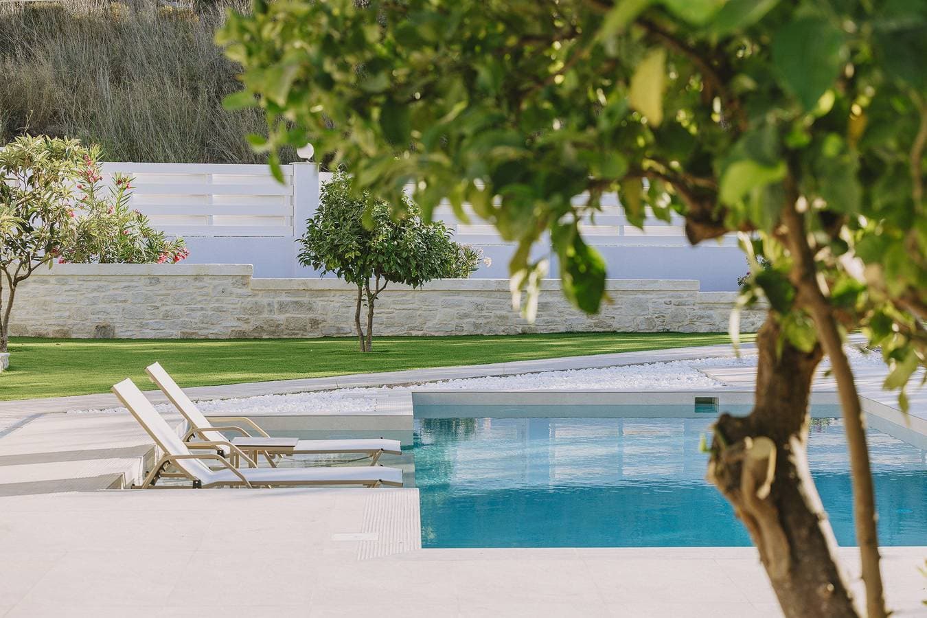 Foto 3 von 32: Villa Panormo Crete