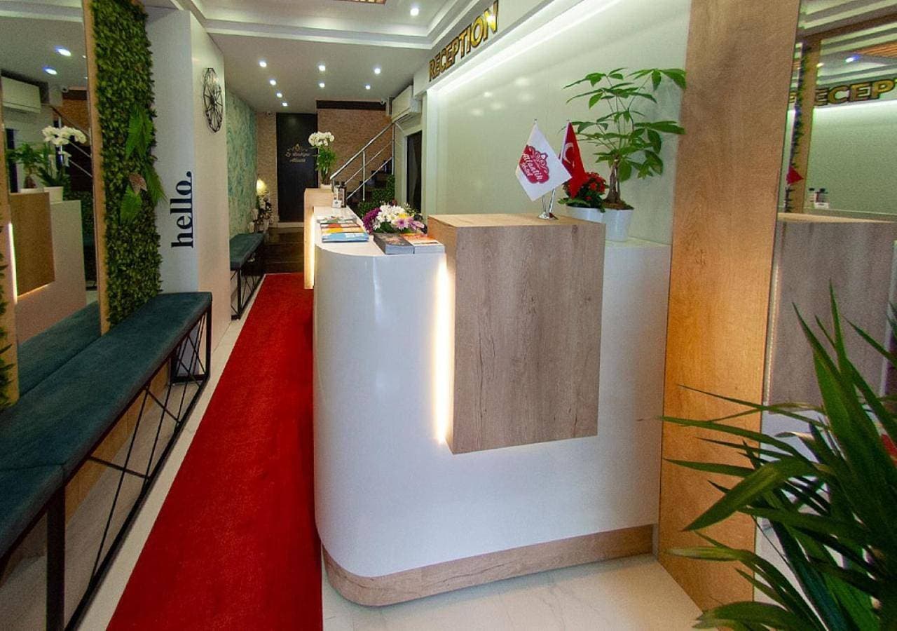 La Boutique Atlantik Hotel 1