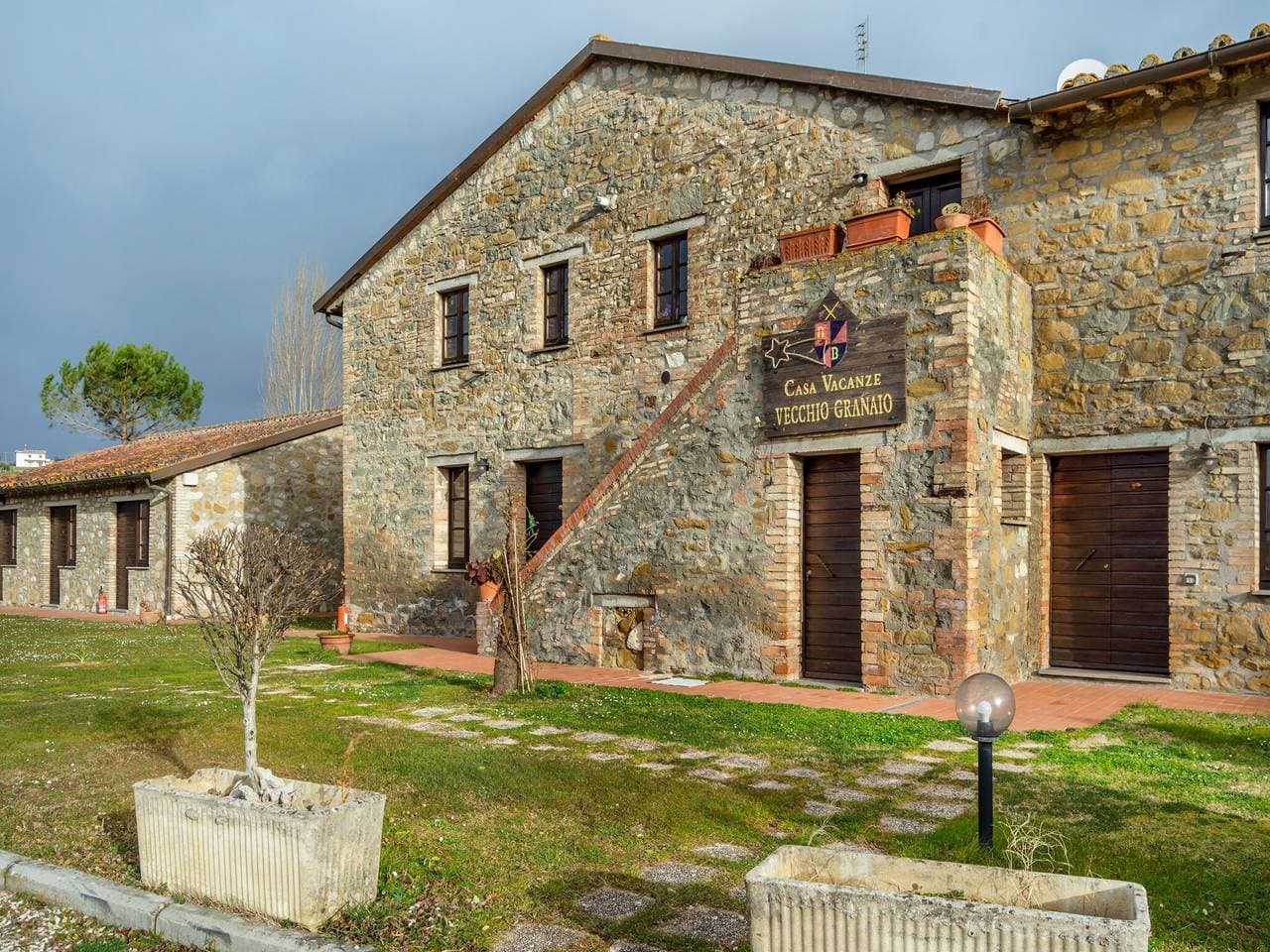 Foto 6 von 70: Ferienhaus in Magione in der Nähe des Trasimenischen Sees