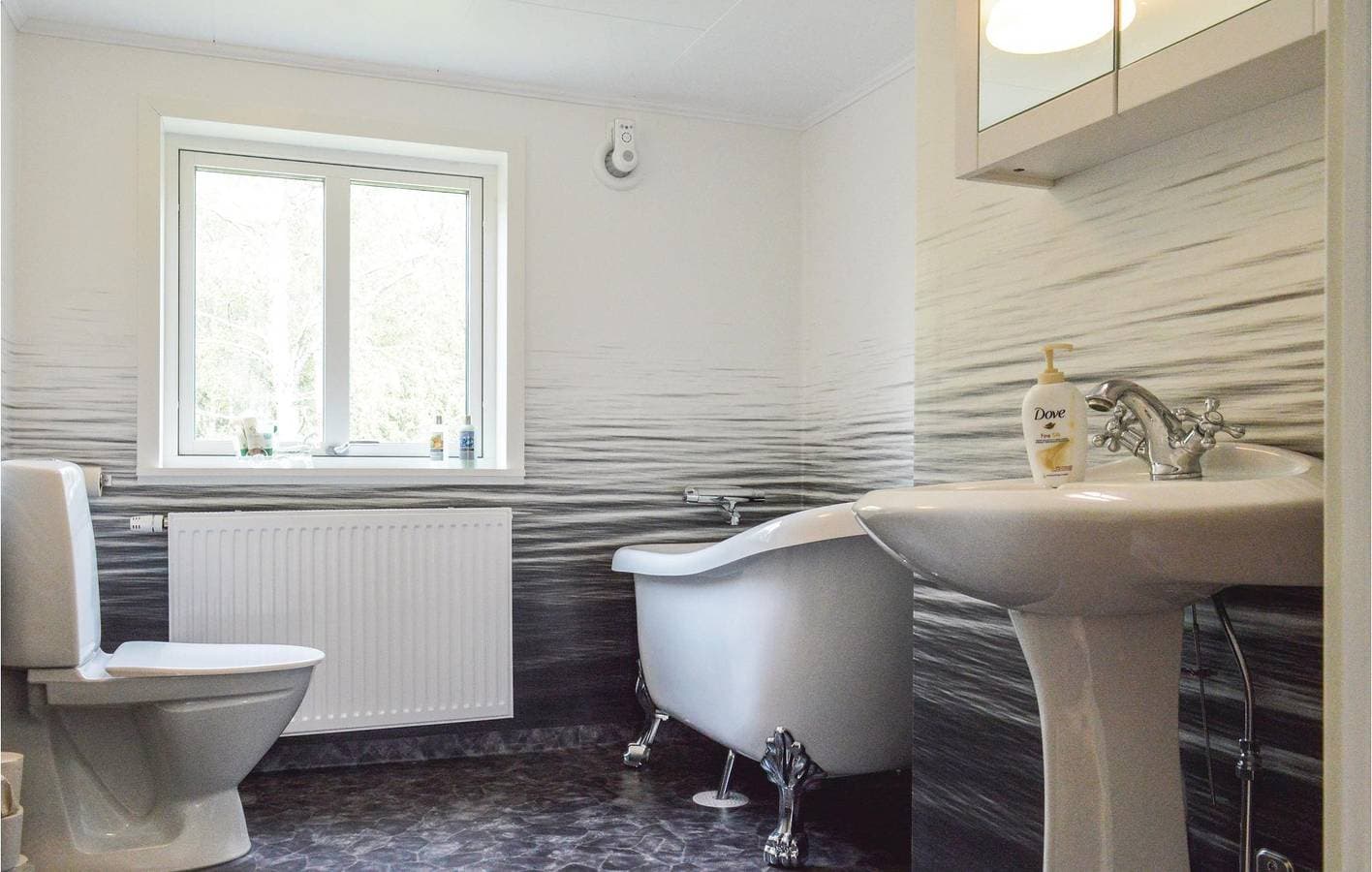 Foto 13 von 15: Ferienhaus für 6 Personen mit Garten