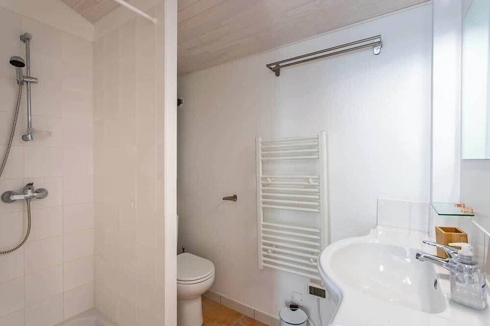 Foto 7 von 22: Villa des Sables: Cosy Apartment with Bassin View and Balcony
