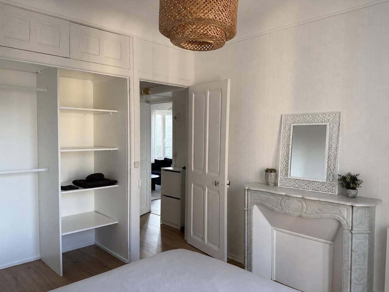 Foto 10 von 36: Schöne Ferienwohnung in Cherbourg für 4 Gäste