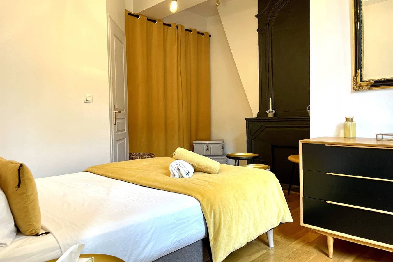 Foto 5 von 20: Ferienwohnung für 2 Personen