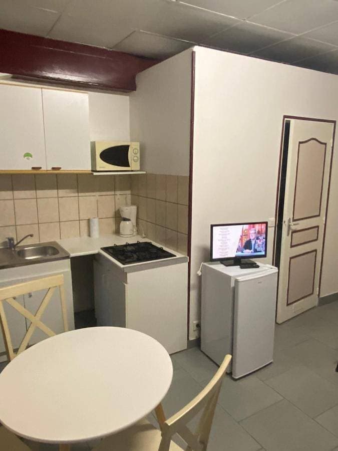 la chambre de Jade 1