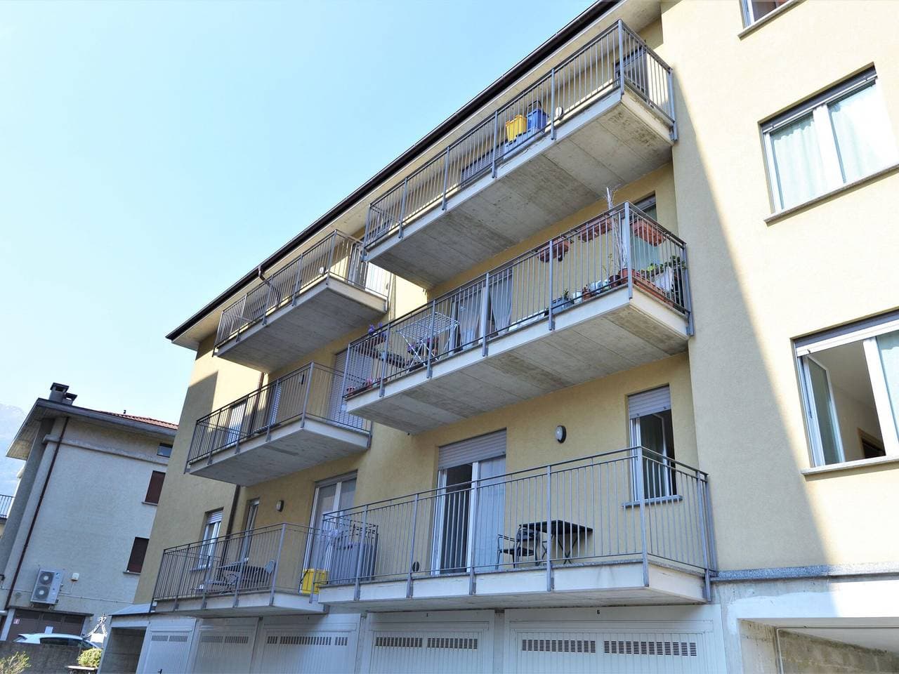 Foto 6 von 40: Wohnung am Comer See mit Aussicht
