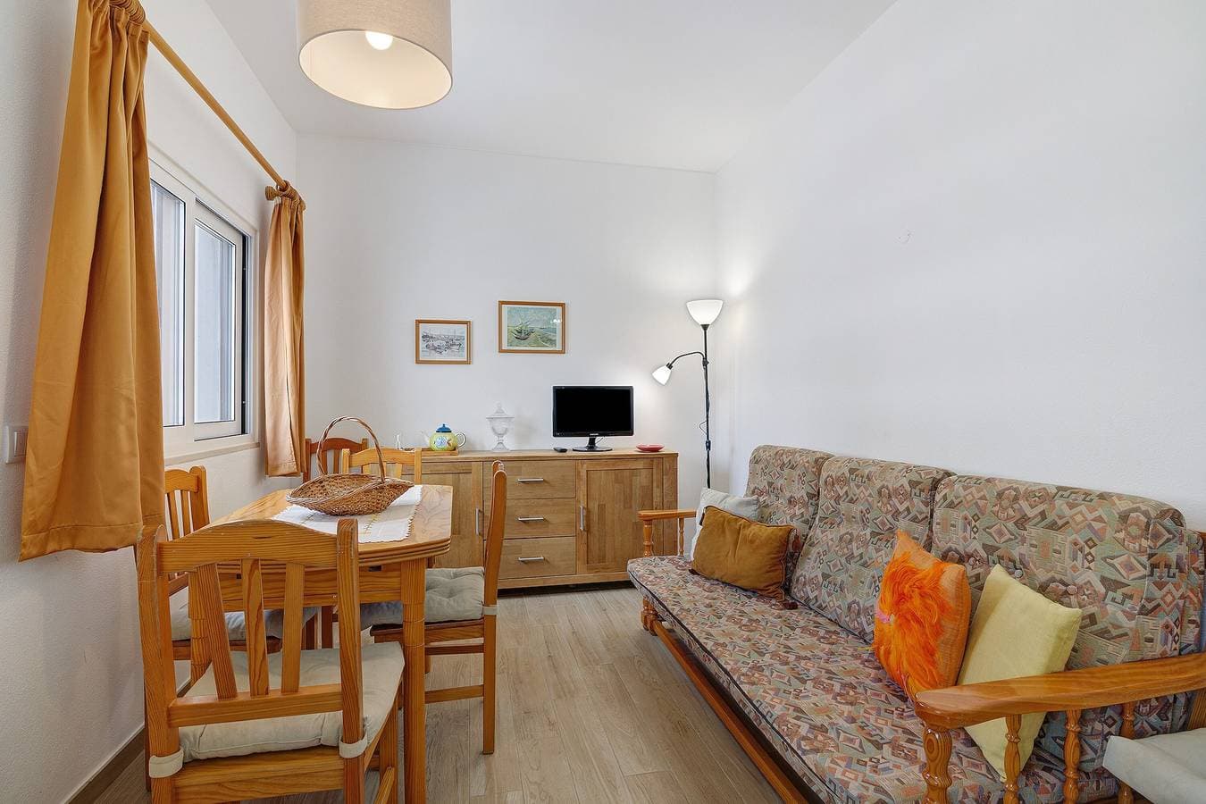 Apartamento Lili 1